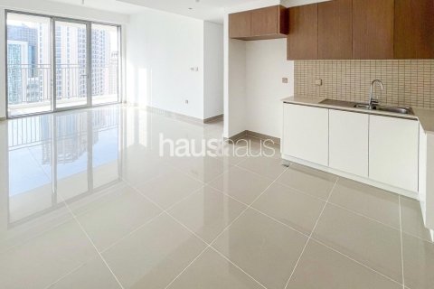 Квартира в Dubai Creek Harbour (The Lagoons), Дубай, 2 спальни, 102м², № 45183