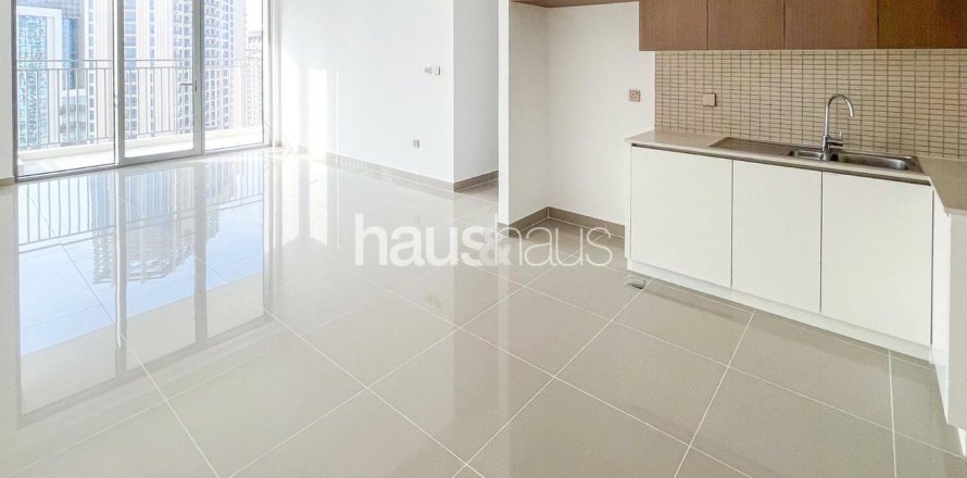 Квартира в Dubai Creek Harbour (The Lagoons), Дубай, 2 спальни, 102м², № 45183