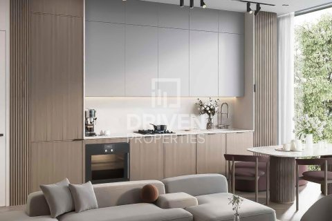 شقة في Dubai South (Dubai World Central), دبي 1غرف نوم, 91.97 م² رقم 135912 - صورة 10