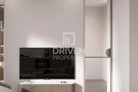 شقة في Dubai South (Dubai World Central), دبي 1غرف نوم, 91.97 م² رقم 135912 - صورة 5