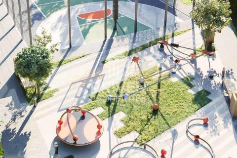 شقة في Dubai South (Dubai World Central), دبي 1غرف نوم, 91.97 م² رقم 135913 - صورة 17