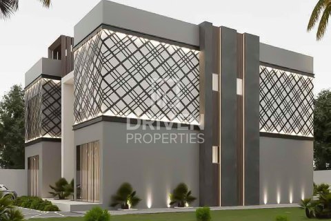 شقة في Dubai South (Dubai World Central), دبي 1غرف نوم, 91.97 م² رقم 135913 - صورة 28