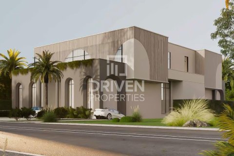 شقة في Dubai South (Dubai World Central), دبي 1غرف نوم, 91.97 م² رقم 135913 - صورة 26