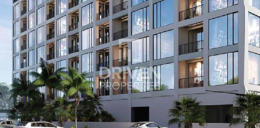 شقة في Dubai South (Dubai World Central), دبي 1غرف نوم, 91.97 م² رقم 135913
