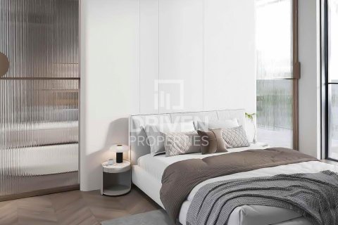 شقة في Dubai South (Dubai World Central), دبي 1غرف نوم, 91.97 م² رقم 135913 - صورة 8