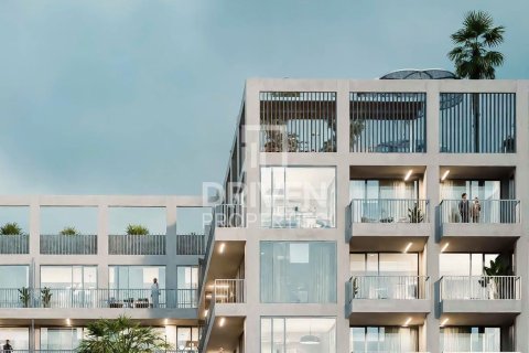 شقة في Dubai South (Dubai World Central), دبي 1غرف نوم, 91.97 م² رقم 135913 - صورة 24