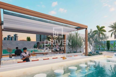 شقة في Dubai South (Dubai World Central), دبي 1غرف نوم, 91.97 م² رقم 135913 - صورة 15