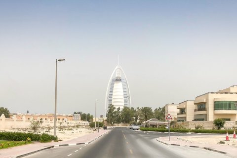 Umm Al Sheif - صورة 1