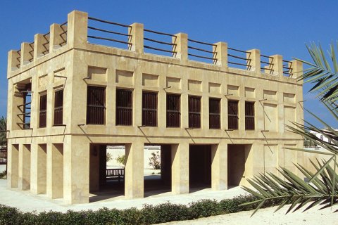 Umm Al Sheif - صورة 2