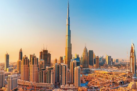 Burj Khalifa - صورة 3