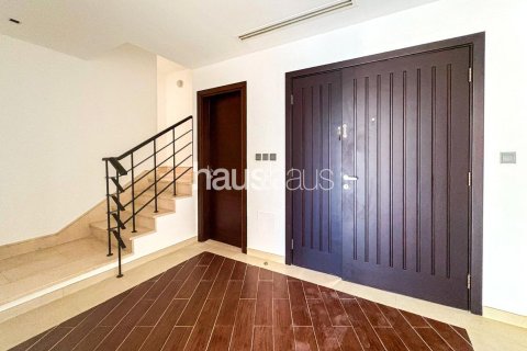 Maison de ville à Jumeirah Village Triangle, Dubai, 1 chambre, 152 m², № 43967 - photo 5