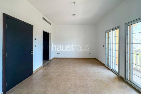 Maison de ville à Jumeirah Village Triangle, Dubai, 1 chambre, 152 m², № 43967 - photo 3