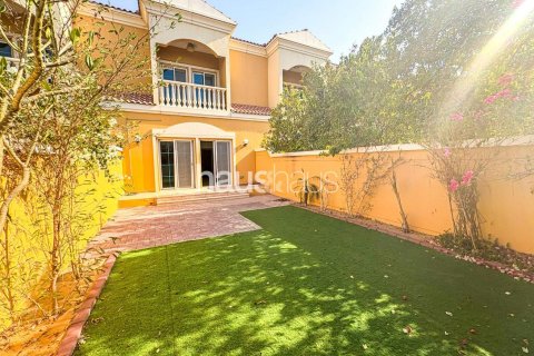 Townhouse in Jumeirah Village Triangle, Dubai 1 bedroom, 152 sq.m. № 43967