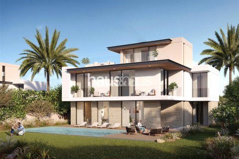 تاون هاوس في The Valley, دبي 5 غرف نوم , 526 م² رقم 43964 - صورة 4