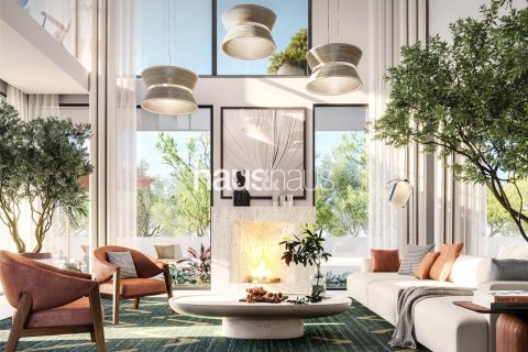 تاون هاوس في The Valley, دبي 5 غرف نوم , 526 م² رقم 43964 - صورة 8