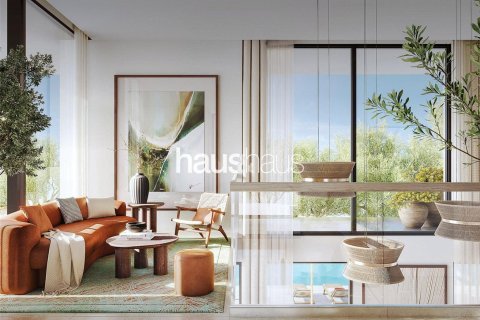 تاون هاوس في The Valley, دبي 5 غرف نوم , 526 م² رقم 43964 - صورة 9