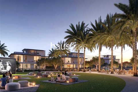 تاون هاوس في The Valley, دبي 5 غرف نوم , 526 م² رقم 43964 - صورة 3