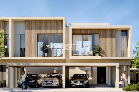 تاون هاوس في The Valley, دبي 3 غرف نوم, 187 م² رقم 43965 - صورة 4