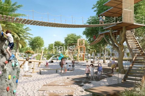 تاون هاوس في The Valley, دبي 3 غرف نوم, 187 م² رقم 43965 - صورة 10