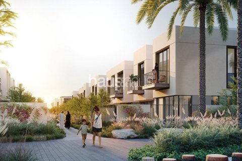 تاون هاوس في The Valley, دبي 3 غرف نوم, 187 م² رقم 43965 - صورة 7