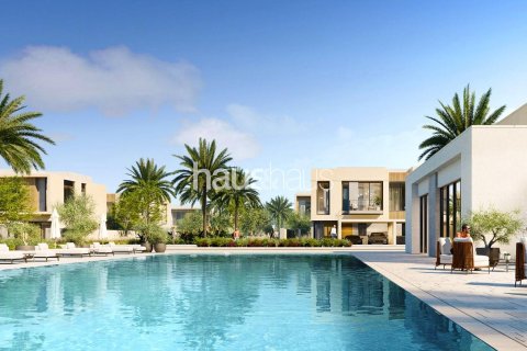تاون هاوس في The Valley, دبي 3 غرف نوم, 187 م² رقم 43965 - صورة 8