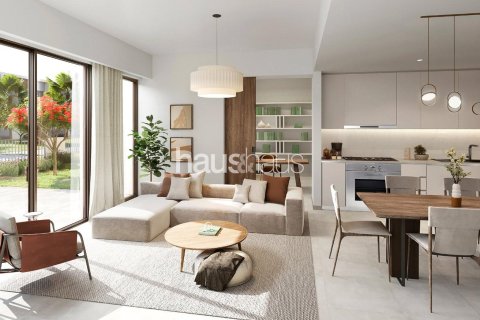 تاون هاوس في The Valley, دبي 3 غرف نوم, 187 م² رقم 43965 - صورة 5