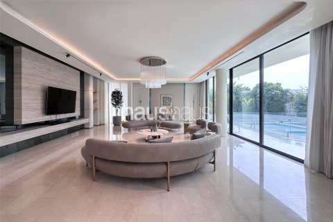 Villa à Parkway Vistas, Dubai Hills Estate, Dubai, 6 chambres, 1008 m², № 43966 - photo 7