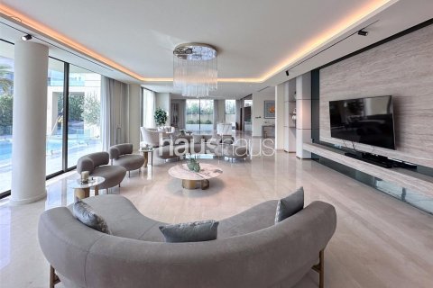 Villa à Parkway Vistas, Dubai Hills Estate, Dubai, 6 chambres, 1008 m², № 43966 - photo 6