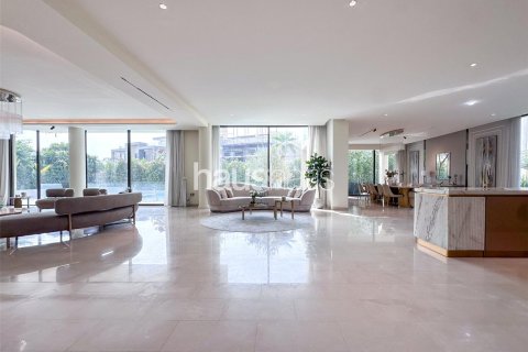 Villa à Parkway Vistas, Dubai Hills Estate, Dubai, 6 chambres, 1008 m², № 43966 - photo 3