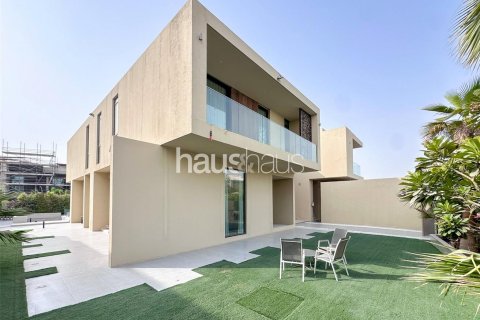 Villa à Parkway Vistas, Dubai Hills Estate, Dubai, 6 chambres, 1008 m², № 43966 - photo 21