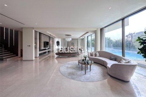 Villa à Parkway Vistas, Dubai Hills Estate, Dubai, 6 chambres, 1008 m², № 43966 - photo 4