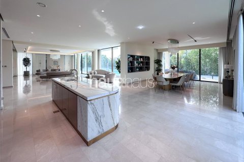 Villa à Parkway Vistas, Dubai Hills Estate, Dubai, 6 chambres, 1008 m², № 43966 - photo 9