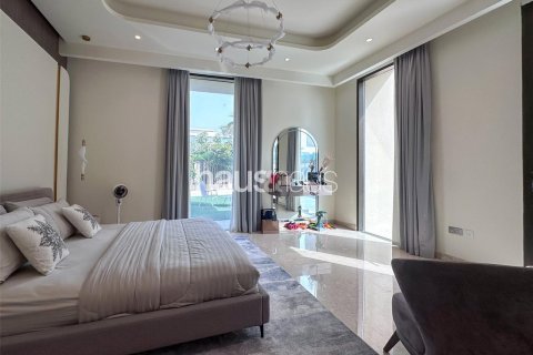 Villa à Parkway Vistas, Dubai Hills Estate, Dubai, 6 chambres, 1008 m², № 43966 - photo 18