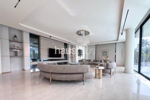 Villa à Parkway Vistas, Dubai Hills Estate, Dubai, 6 chambres, 1008 m², № 43966 - photo 5