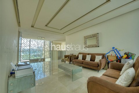 Villa à Parkway Vistas, Dubai Hills Estate, Dubai, 6 chambres, 1008 m², № 43966 - photo 12