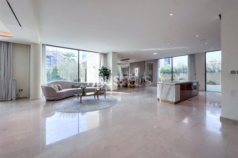 Villa à Parkway Vistas, Dubai Hills Estate, Dubai, 6 chambres, 1008 m², № 43966 - photo 8