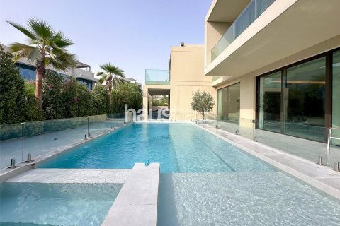 Villa à Parkway Vistas, Dubai Hills Estate, Dubai, 6 chambres, 1008 m², № 43966 - photo 2