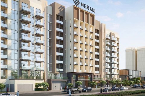 The Haven 2 في Meydan, دبي, رقم 7844