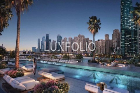 شقة في Bluewaters, دبي 1غرف نوم, 74 م² رقم 45703 - صورة 7