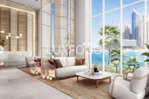 شقة في Bluewaters, دبي 1غرف نوم, 74 م² رقم 45703 - صورة 2
