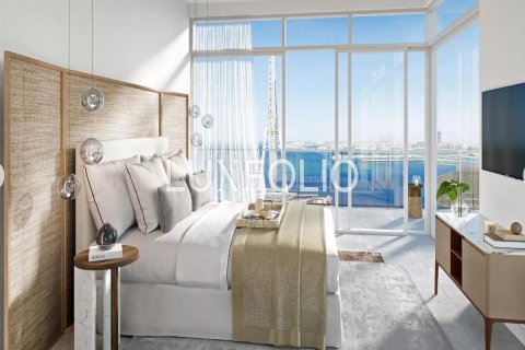 شقة في Bluewaters, دبي 1غرف نوم, 74 م² رقم 45703 - صورة 3
