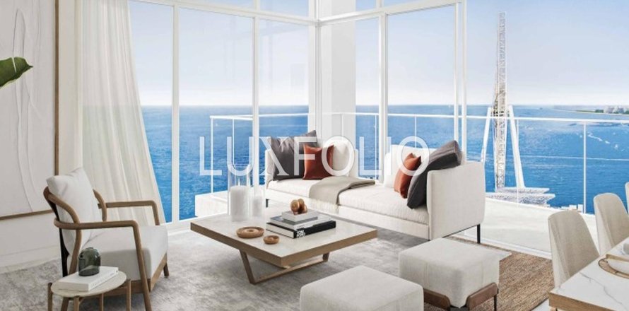 شقة في Bluewaters, دبي 1غرف نوم, 74 م² رقم 45703