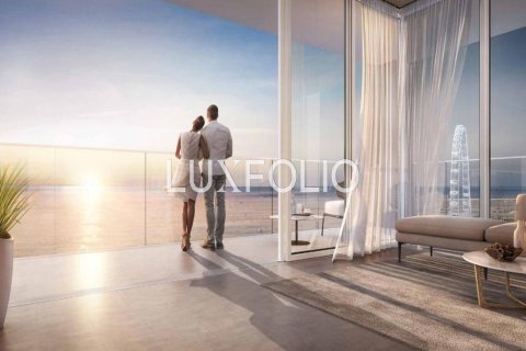 شقة في Bluewaters, دبي 1غرف نوم, 74 م² رقم 45703 - صورة 5