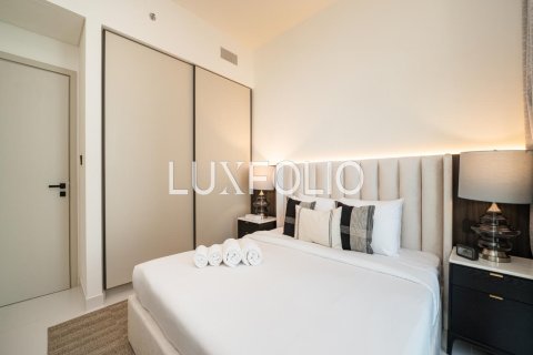 Appartement à EMAAR Beachfront, Dubai Harbour, Dubai, 1 chambre, 69 m², № 45704 - photo 6