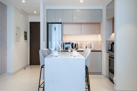 Appartement à EMAAR Beachfront, Dubai Harbour, Dubai, 1 chambre, 69 m², № 45704 - photo 7