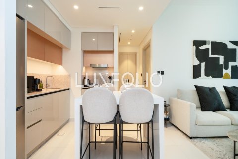 Appartement à EMAAR Beachfront, Dubai Harbour, Dubai, 1 chambre, 69 m², № 45704 - photo 8