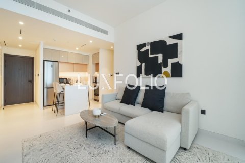 Appartement à EMAAR Beachfront, Dubai Harbour, Dubai, 1 chambre, 69 m², № 45704 - photo 3
