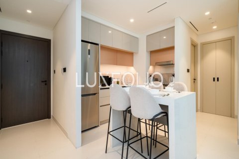Appartement à EMAAR Beachfront, Dubai Harbour, Dubai, 1 chambre, 69 m², № 45704 - photo 4
