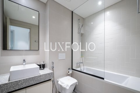Appartement à EMAAR Beachfront, Dubai Harbour, Dubai, 1 chambre, 69 m², № 45704 - photo 9