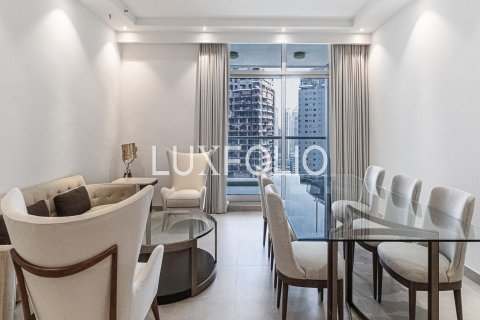 Купить квартиру в Дубай Марине, Дубай: 3 спальни, 167м², № 45706 - фото 3